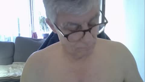 patrick5275 online show from 29, 5, 2026