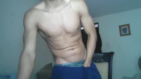 patrick_554 online show from 20, 4, 2026