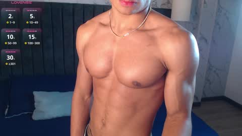 Patrick Brown online show from 22, 1, 2025