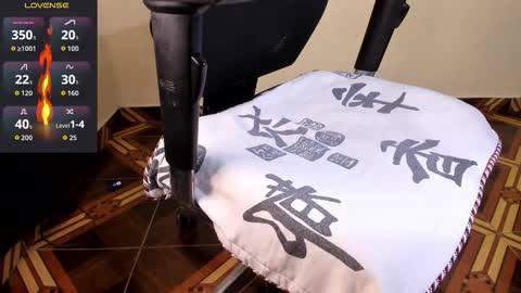 patrick_hot69 online show from 25, 3, 2026