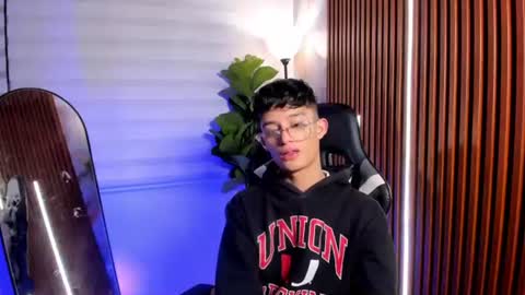 Snapshot of patrick_howland_ chatting on 3, 7, 2026 Patrick online show from 3, 7, 2026