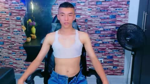 patrick_naughty1 online show from 29, 9, 2025