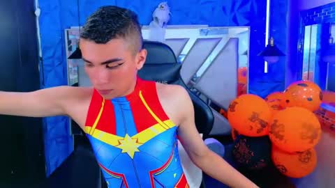 patrick_naughty1 online show from 30, 10, 2025