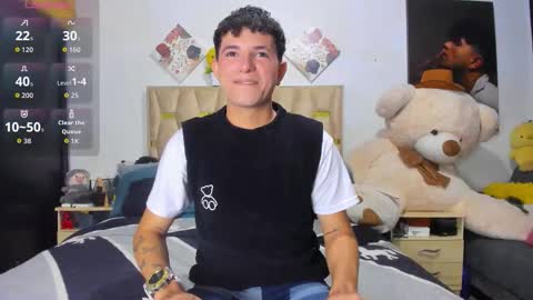 Patrick online show from 11, 1, 2026