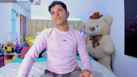 Patrick online show from 27, 4, 2026
