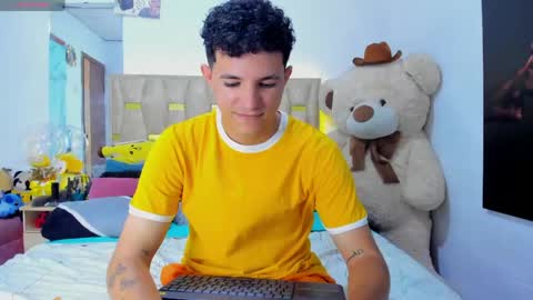 Patrick online show from 28, 4, 2026