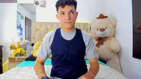 Snapshot of patrick_sanzzz chatting on 31, 5, 2026 Patrick online show from 31, 5, 2026