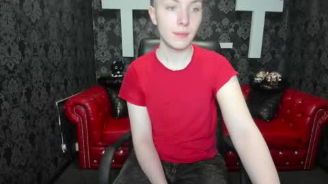 Snapshot of patrickbevy chatting on 4, 6, 2026 Patrick online show from 4, 6, 2026