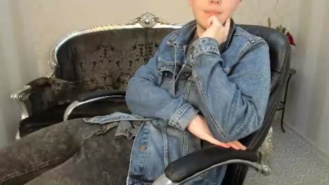 Snapshot of patrickbevy chatting on 13, 6, 2026 Patrick online show from 13, 6, 2026