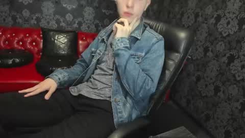 Snapshot of patrickbevy chatting on 25, 6, 2026 Patrick online show from 25, 6, 2026