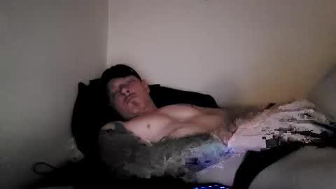 Snapshot of patrickgauvreau666 chatting on 17, 10, 2025 Charles Tremblay online show from 17, 10, 2025