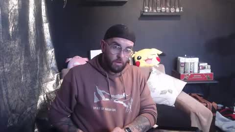 patrickmorris92 online show from 6, 2, 2026