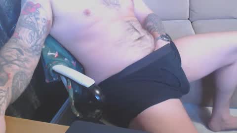 Snapshot of patrickmorris92 chatting on 7, 3, 2026 patrickmorris92 online show from 7, 3, 2026