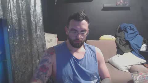 Snapshot of patrickmorris92 chatting on 8, 3, 2026 patrickmorris92 online show from 8, 3, 2026