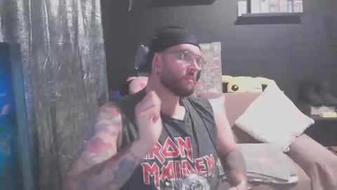 Snapshot of patrickmorris92 chatting on 9, 3, 2026 patrickmorris92 online show from 9, 3, 2026