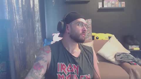 Snapshot of patrickmorris92 chatting on 10, 3, 2026 patrickmorris92 online show from 10, 3, 2026