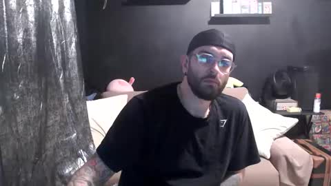 Snapshot of patrickmorris92 chatting on 15, 3, 2026 patrickmorris92 online show from 15, 3, 2026