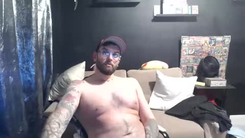 Snapshot of patrickmorris92 chatting on 17, 3, 2026 patrickmorris92 online show from 17, 3, 2026