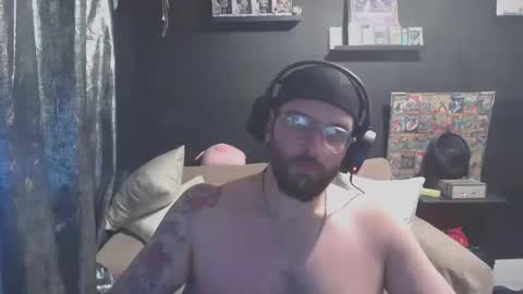 Snapshot of patrickmorris92 chatting on 18, 3, 2026 patrickmorris92 online show from 18, 3, 2026