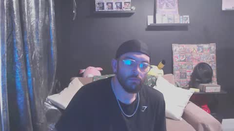 Snapshot of patrickmorris92 chatting on 21, 3, 2026 patrickmorris92 online show from 21, 3, 2026