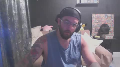 Snapshot of patrickmorris92 chatting on 28, 3, 2026 patrickmorris92 online show from 28, 3, 2026