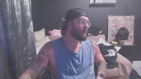 Snapshot of patrickmorris92 chatting on 30, 3, 2026 patrickmorris92 online show from 30, 3, 2026