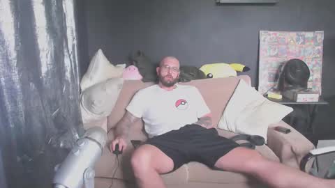 Snapshot of patrickmorris92 chatting on 4, 4, 2026 patrickmorris92 online show from 4, 4, 2026