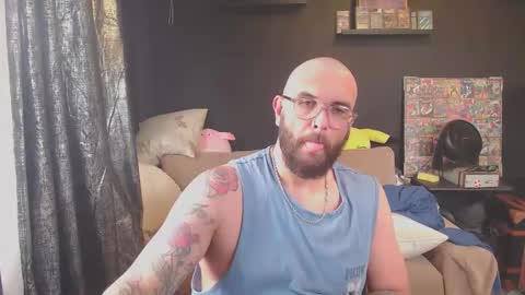 Snapshot of patrickmorris92 chatting on 15, 4, 2026 patrickmorris92 online show from 15, 4, 2026