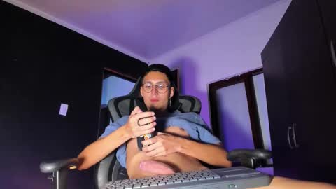 Snapshot of patricksherman chatting on 18, 10, 2025 Patrick sherman online show from 18, 10, 2025