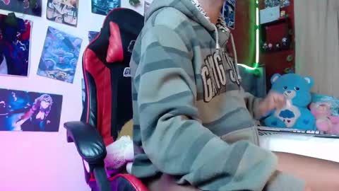 Patrick online show from 29, 1, 2025