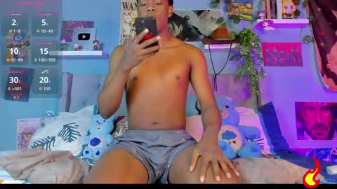 Patrick online show from 24, 3, 2026