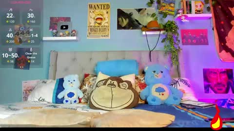 Patrick online show from 29, 3, 2026