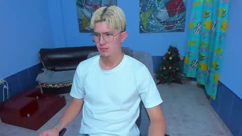 .... online show from 11, 1, 2026