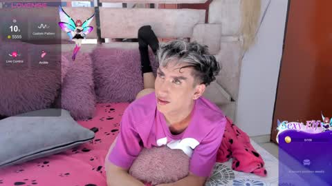 patrik online show from 10, 12, 2024