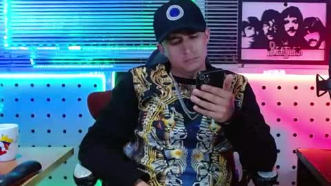 Snapshot of patronsexx chatting on 16, 6, 2026 Darko0717 online show from 16, 6, 2026