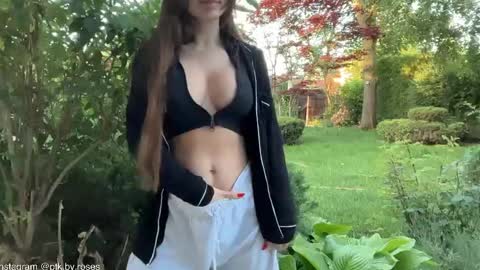 Andreea online show from 27, 5, 2026
