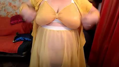 PatsyORose online show from 25, 11, 2025