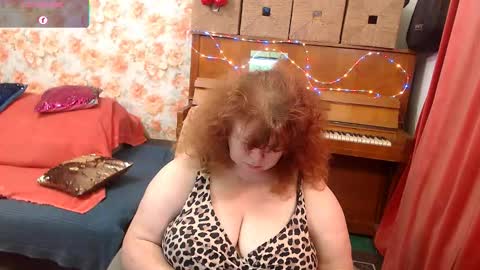 PatsyORose online show from 1, 12, 2025