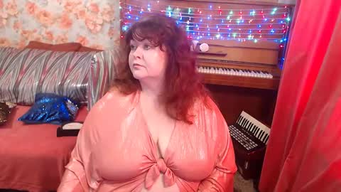 PatsyORose online show from 17, 2, 2026