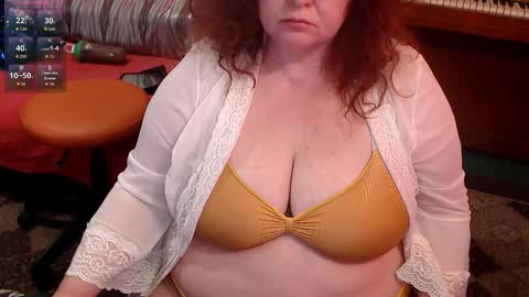 PatsyORose online show from 16, 3, 2026