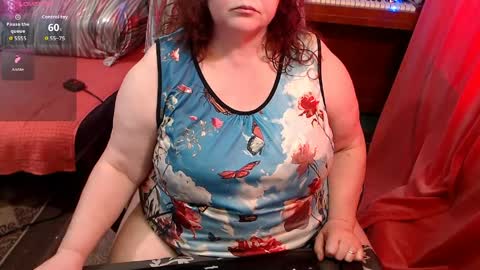 PatsyORose online show from 7, 4, 2026