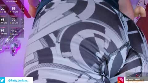 Snapshot of patty_jen44 chatting on 8, 1, 2026 Hi Pvt open Moans from lovense tell me Fav 113366 Especial leve33 online show from 8, 1, 2026