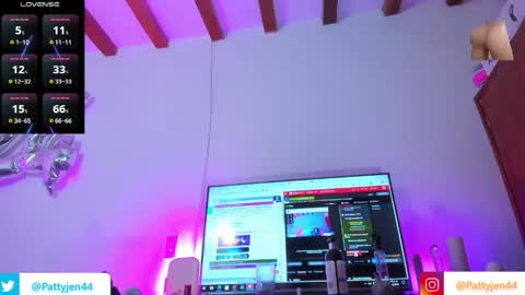 Hi   Pvt open Moans from lovense  tell me  Fav  113366 Especial leve33  online show from 18, 5, 2026