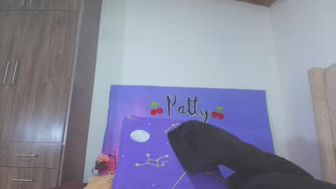 patty online show from 14, 2, 2025