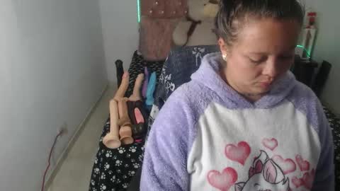 patty squirt87 online show from 27, 10, 2025