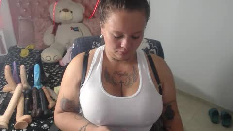 patty squirt87 online show from 13, 2, 2026
