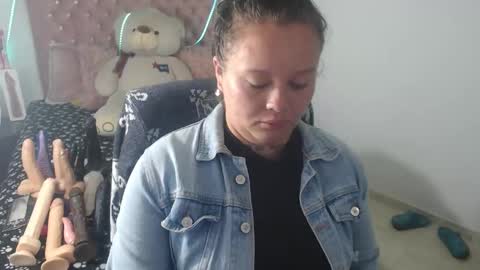 patty squirt87 online show from 17, 2, 2026