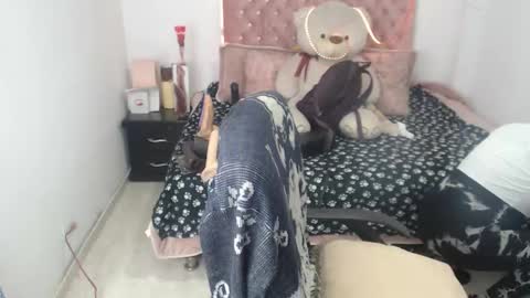 patty squirt87 online show from 13, 3, 2026