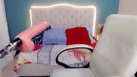 pattysexy10 online show from 9, 1, 2025