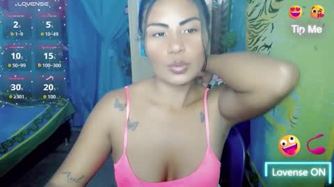 pattysexy10 online show from 20, 9, 2025